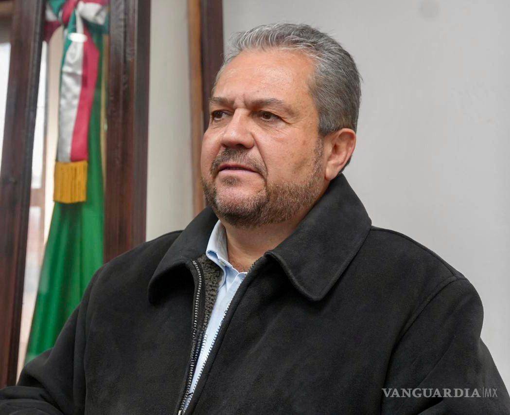 $!Se estima que el nuevo pozo aporte un caudal de 10 a 12 litros por segundo, afirmó el Alcalde.