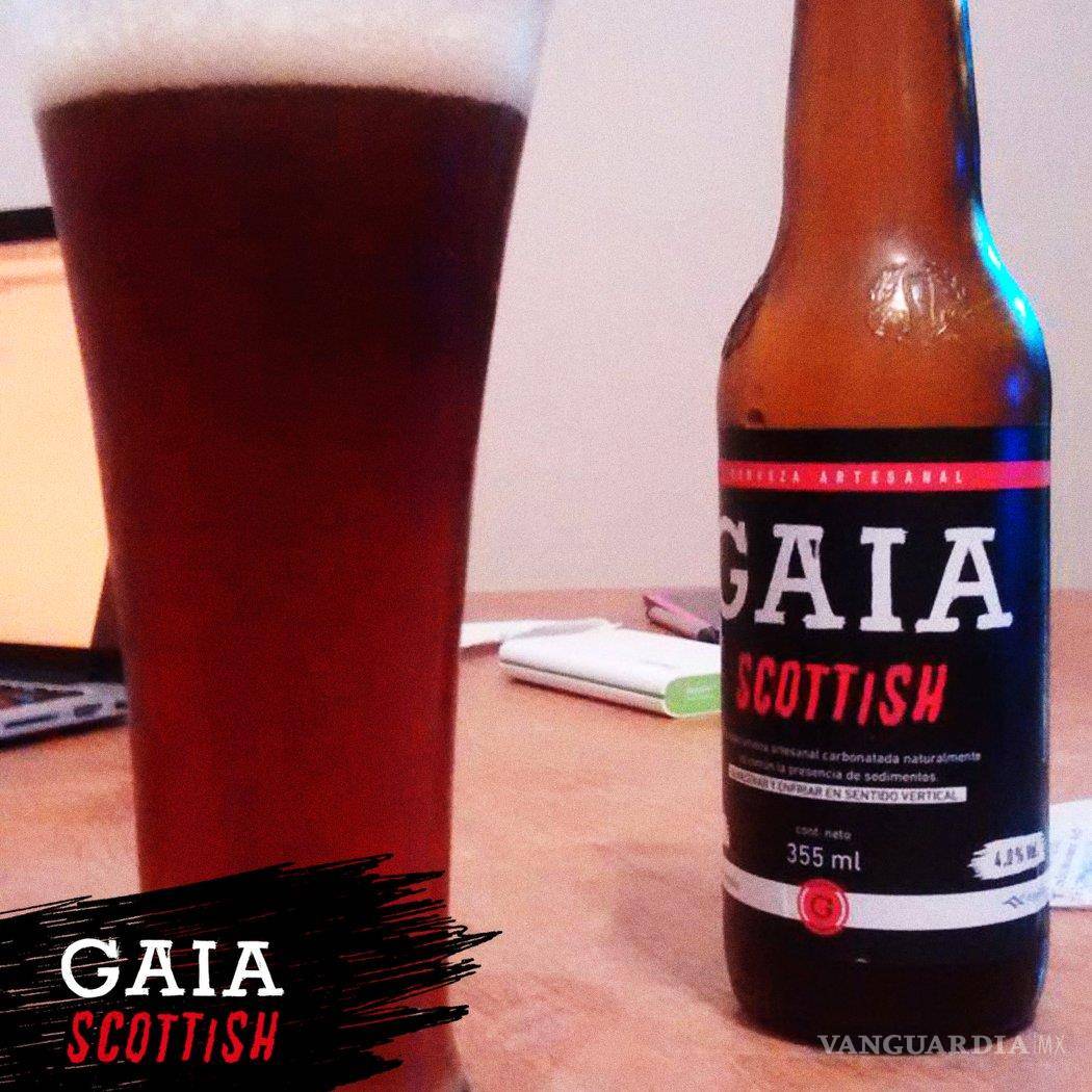 $!Encuentra las cervezas del Beerfest en Saltillo