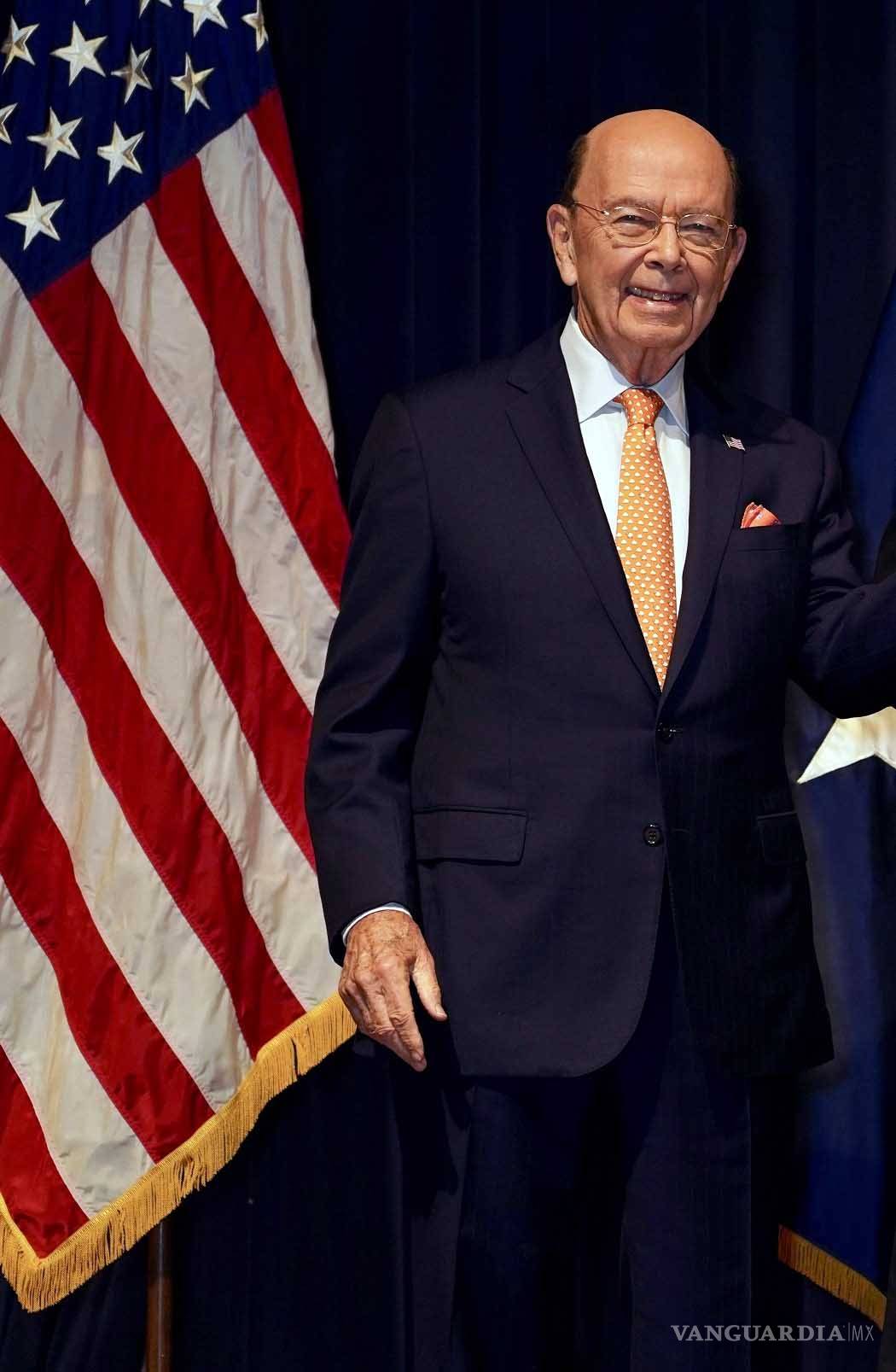 $!Donald Trump confirma intenciones de imponer aranceles a importaciones de autos