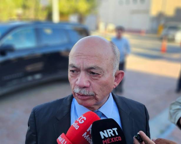 Óscar Pimentel González llamó a mantener vigilancia permanente ante riesgos sanitarios en actividades ganaderas y agrícolas.