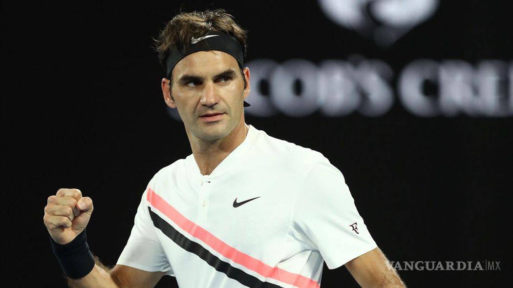 $!Para McEnroe, Roger Federer no tiene trato preferencial en el tenis
