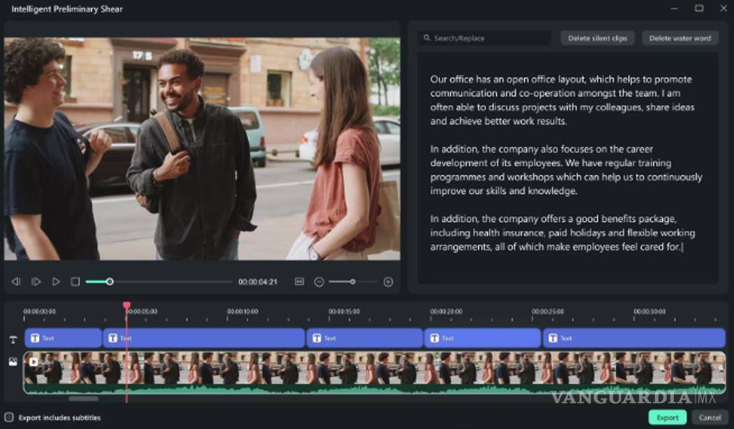 $!La IA llega al video: Esto es todo lo que puedes hacer con ella