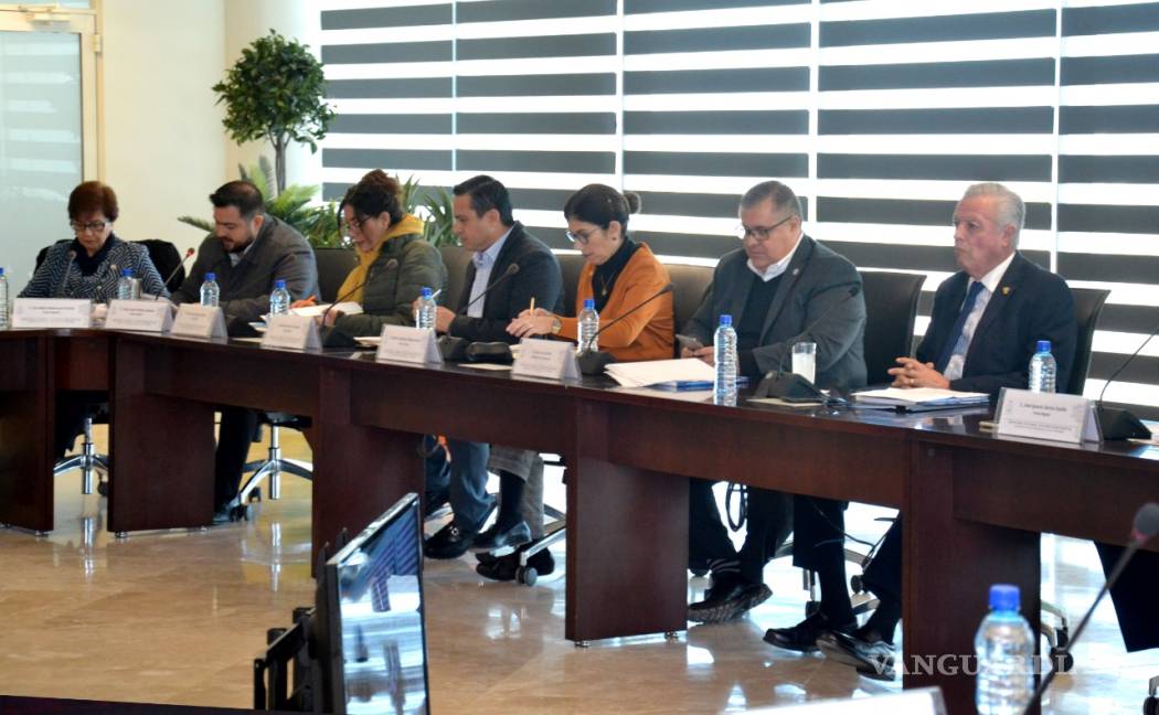 $!Cabildo de Torreón aprueba Primer Informe de la Administración Municipal 2019-2021