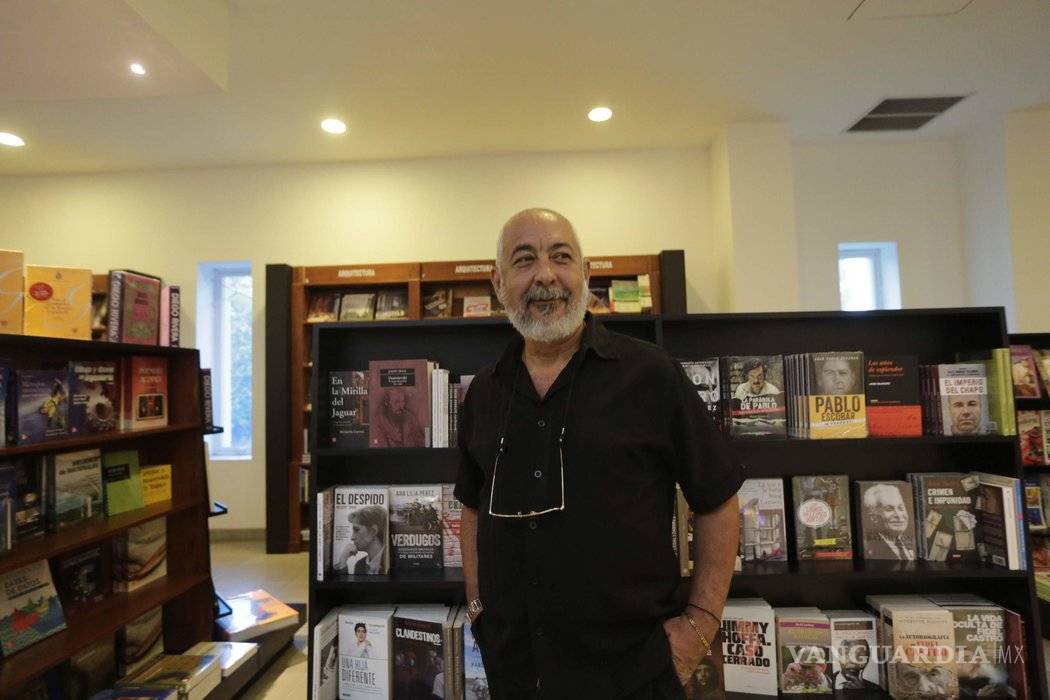 $!El libro, un lugar de encuentro