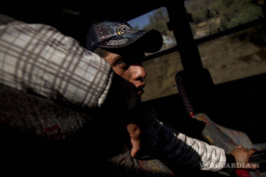 $!Qué pasó con los presos arbitrarios del gasolinazo