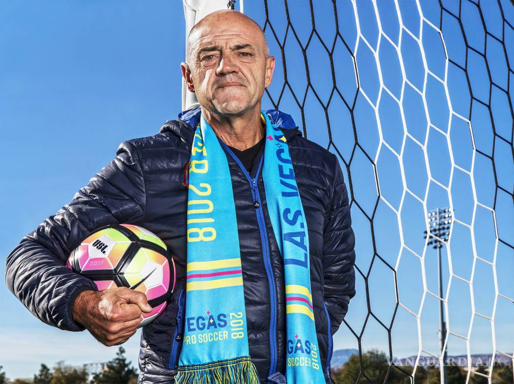 $!'Chelís' le dice adiós a 'La Ciudad del Pecado'