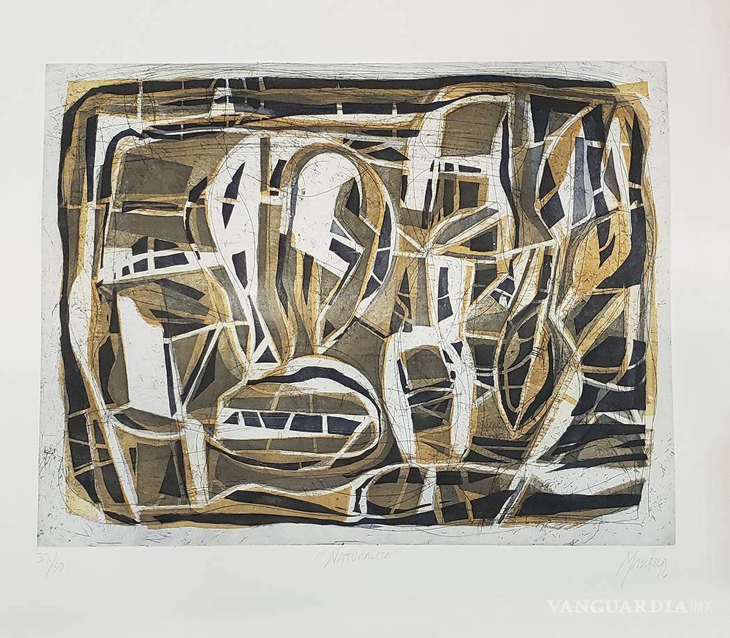 $!¿Ya conoces las piezas que estarán en subasta en el Museo del Desierto?