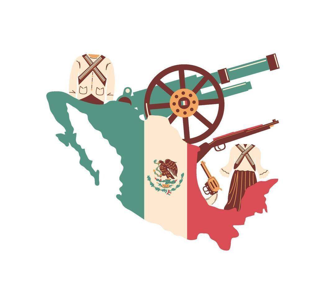 $!Frases e imágenes de la Independencia de México para enviar por WhatsApp