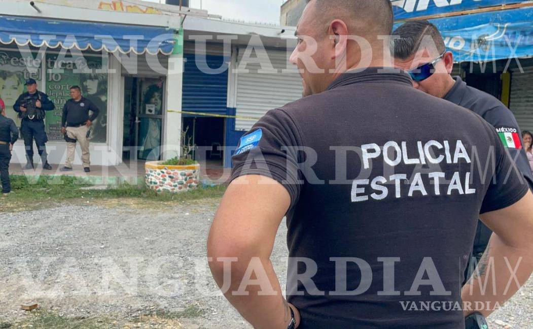 Encuentran a hombre sin vida en centro de rehabilitación al oriente de Saltillo