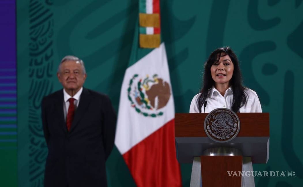 'Quién es quién en las mentiras de la semana' de AMLO investiga a El Universal, Univisón y El País