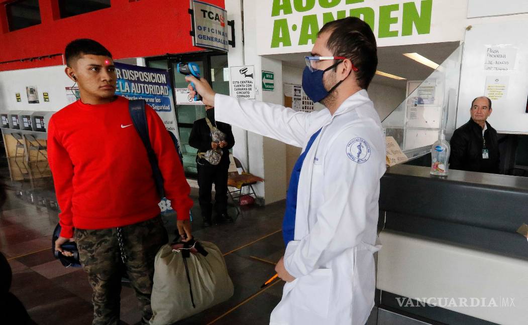 Coronavirus: México ocuparía el lugar 10 a nivel mundial con nuevas cifras de López-Gatell, 26 mil 519 contagiados