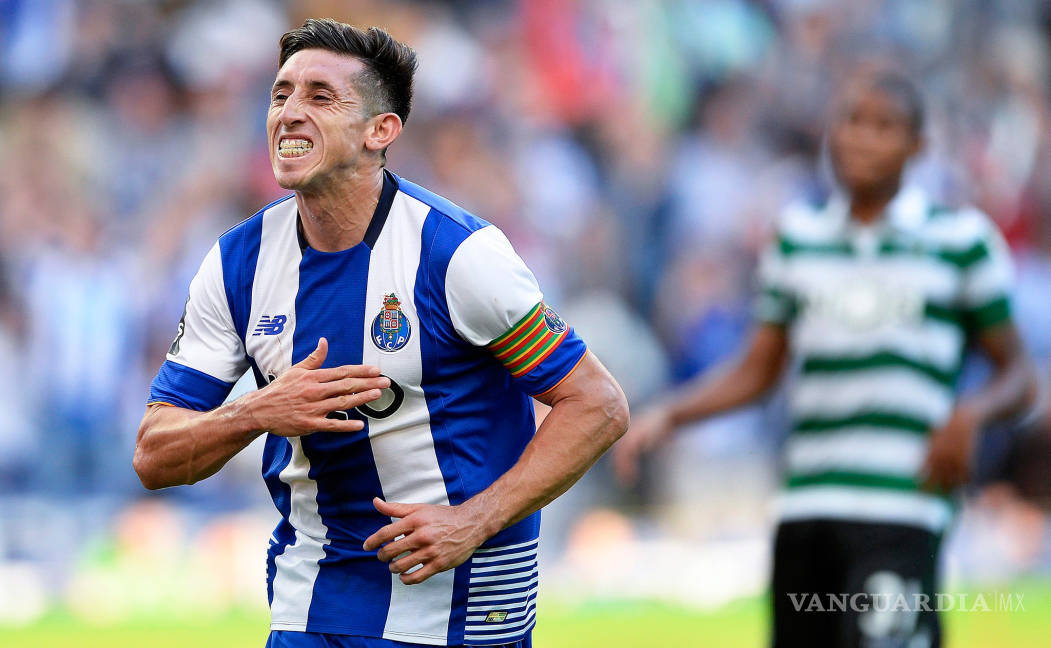 $!Joao Maleck firma con el Porto de manera definitiva