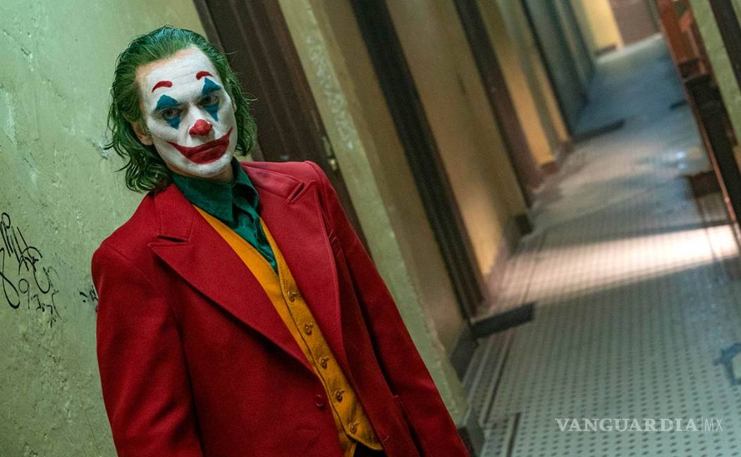 Venecia ovaciona por ocho minutos al ‘Joker’ de Joaquin Phoenix