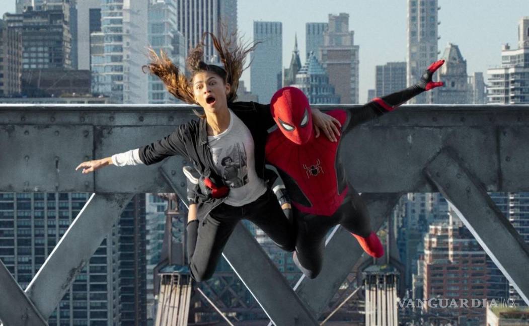 Tom Holland y Zendaya: Un amor que nació en el rodaje de Spider-Man