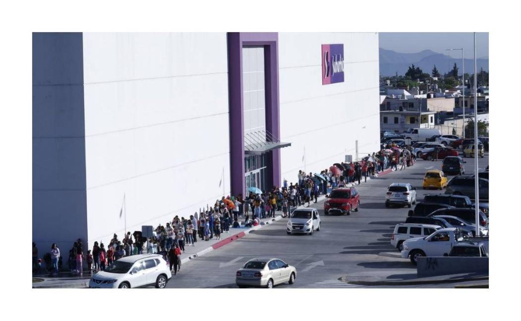 $!FOTO: HÉCTOR SAUCEDO