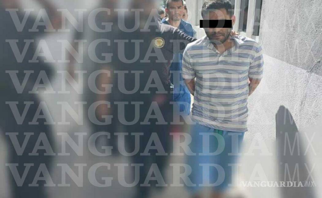 Coahuila: van 6 detenidos por homicidio en anexo de Frontera