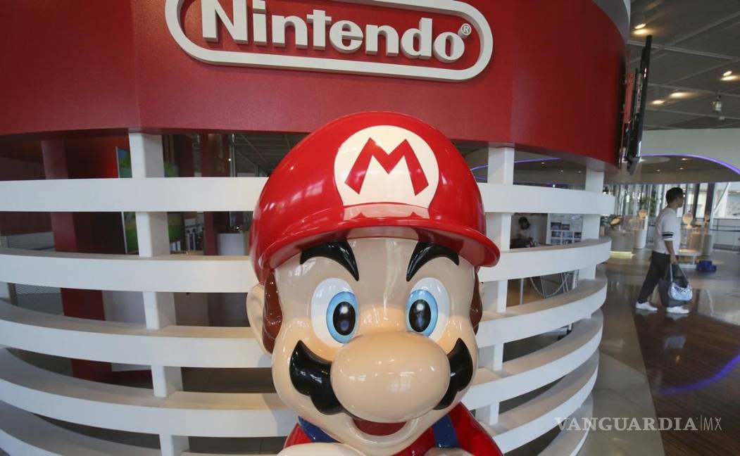 Las cuarentenas no diezman las ganancias de Nintendo, sextuplicó su beneficio en mil mdd