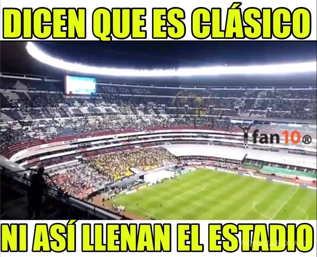 $!Los memes de la Jornada 3 de la Liga MX