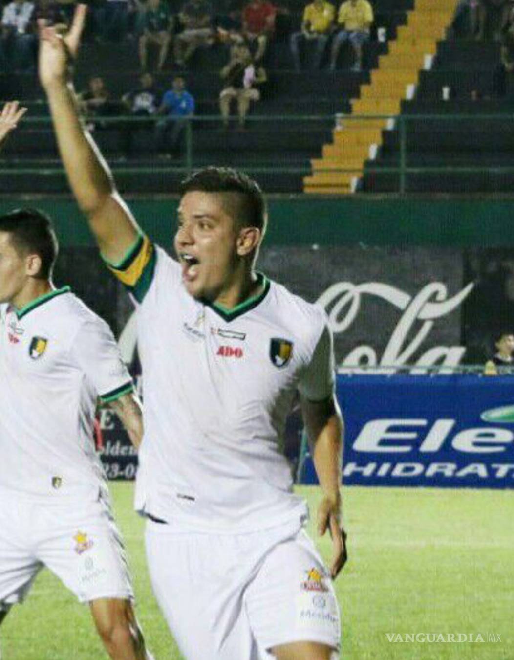 $!Ellos son los futbolistas que ponen en alto el nombre de Saltillo