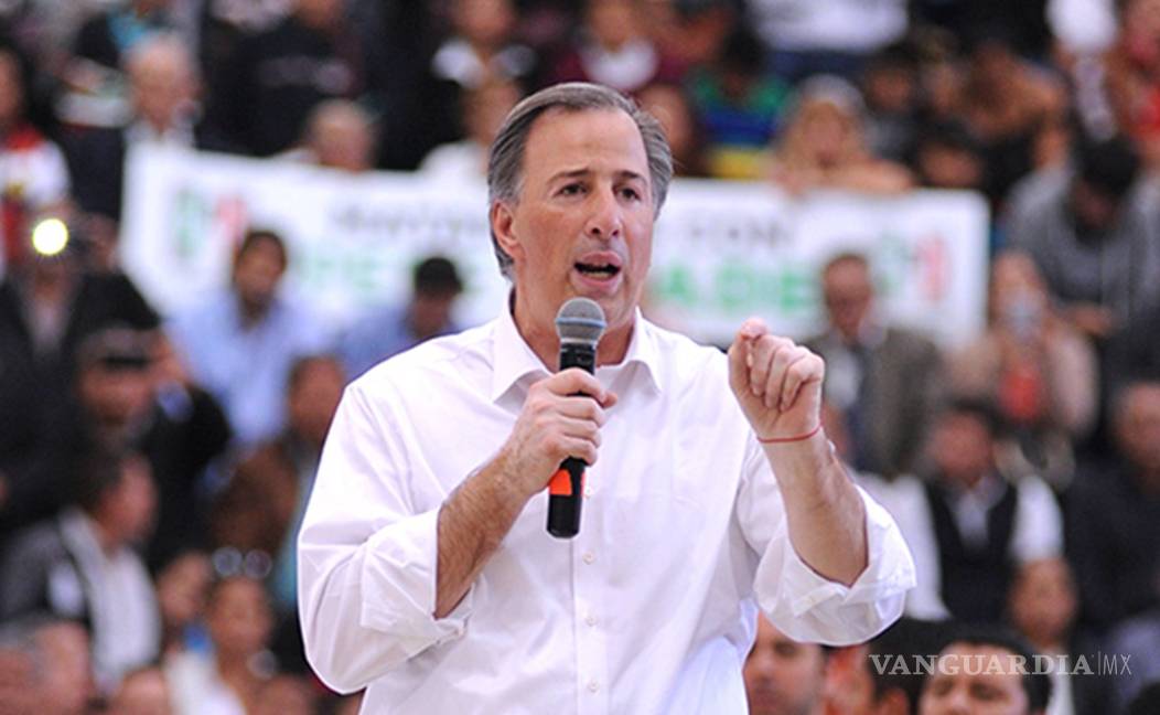 Meade: ‘no necesitamos un gobierno que detenga el desarrollo del país’