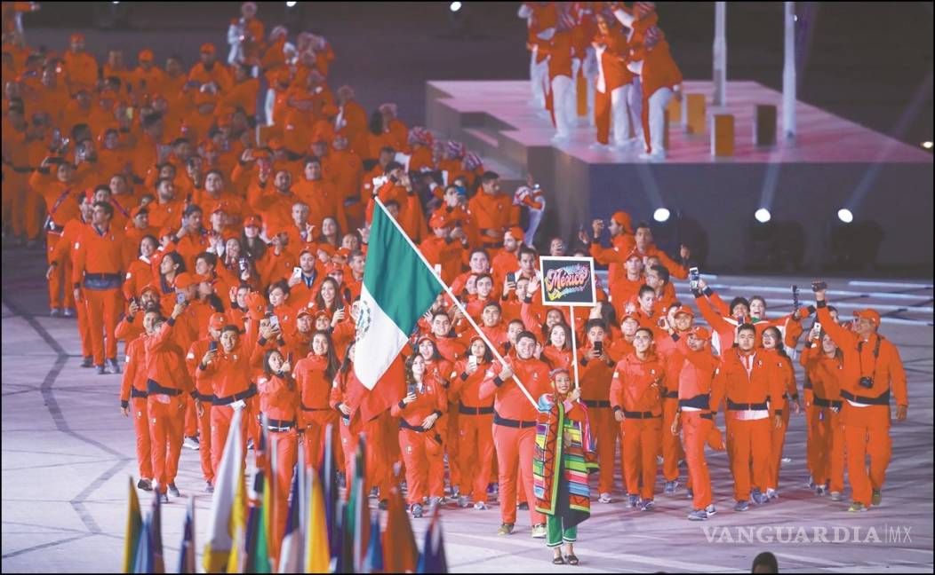 $!Tokio 2020 ¿Qué deportistas mexicanos participan en las olimpiadas? Fechas y Horarios