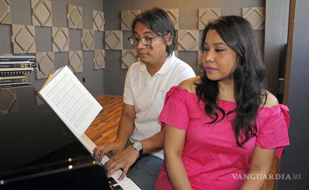 Cultura para el norte de Saltillo en Sala Prisma