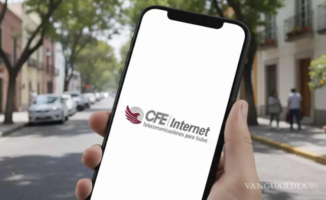 $!Si tu solicitud es aprobada, recibirás un chip o eSIM de CFE para navegar sin costo durante el tiempo establecido.