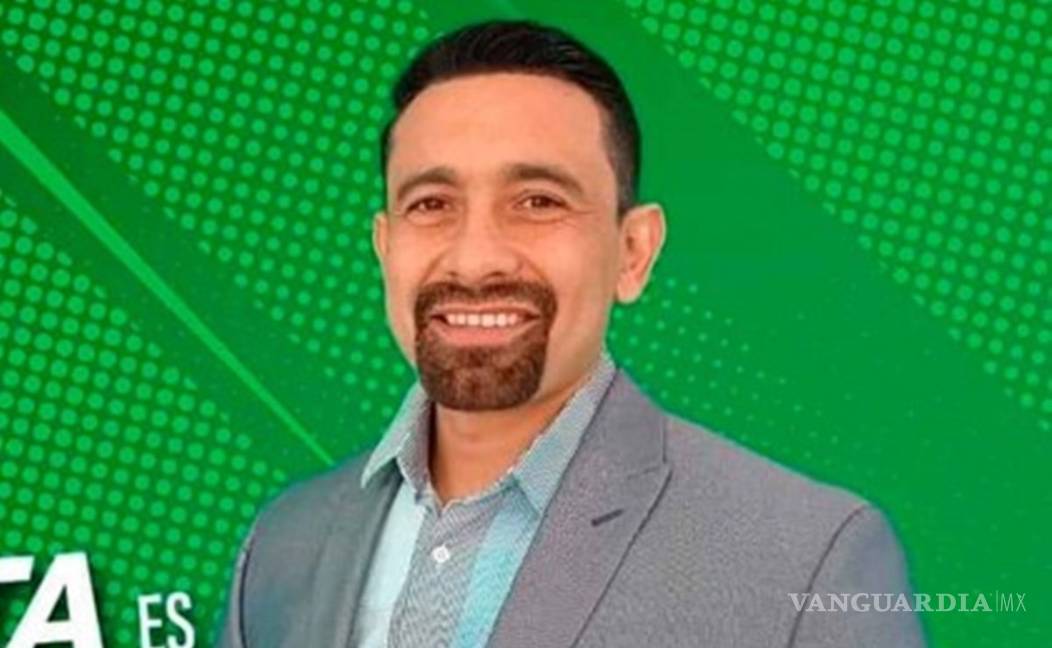Asesinan a candidato del PRI a la alcaldía de Nuevo Casas Grandes, Chihuahua