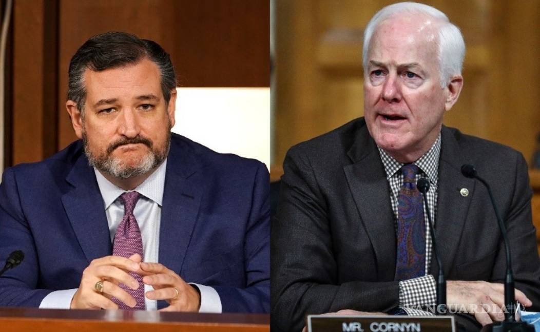 Grupo de legisladores de EU denuncian que México está violando el “espíritu” del T-MEC