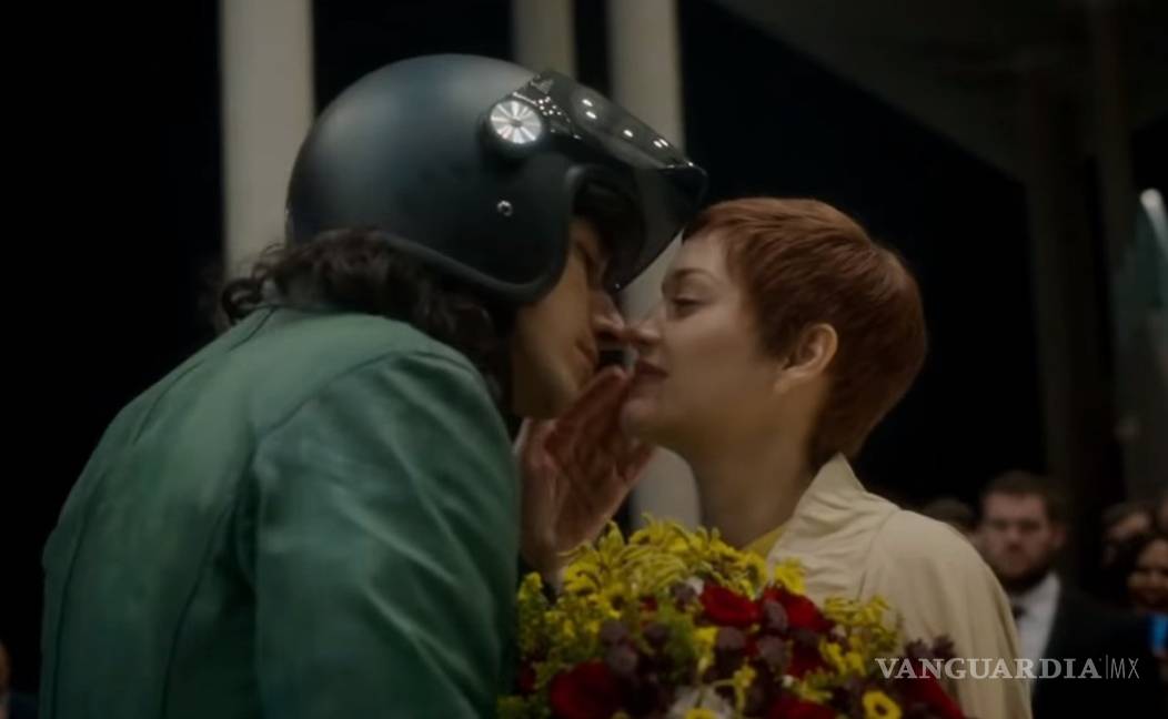 "Annette", protagonizada por Marion Cotillard y Adam Driver, inaugurará el Festival Cannes