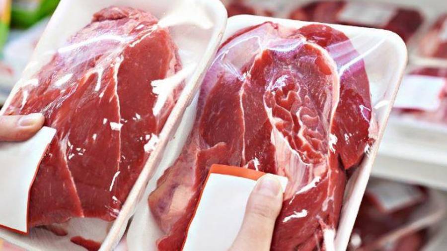 La Unión Ganadera Regional de Coahuila afirma que la producción nacional garantiza el consumo de carne en el País.