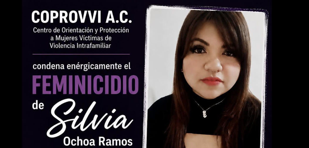 La asociación manifestó su solidaridad con la familia de la víctima y pidió protección durante las investigaciones.