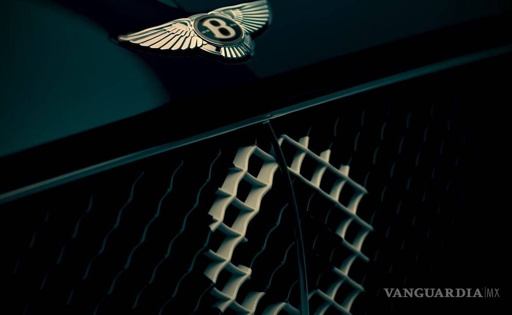 $!Bentley celebrará 100 años de trayectoria con ediciones especiales