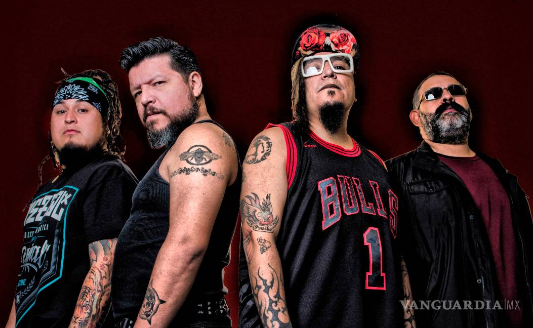 El Gran Silencio: Cumplen 25 de Libres y Locos