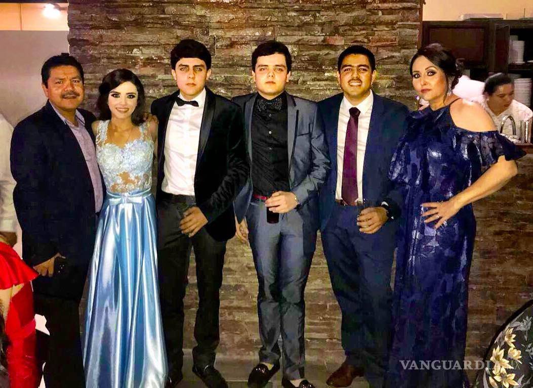 $!Markitos Toys: ¿Quiénes son los cuatro hermanos Castro Cárdenas relacionado con ‘Los Sapitos’ y ‘Los Chapitos’?