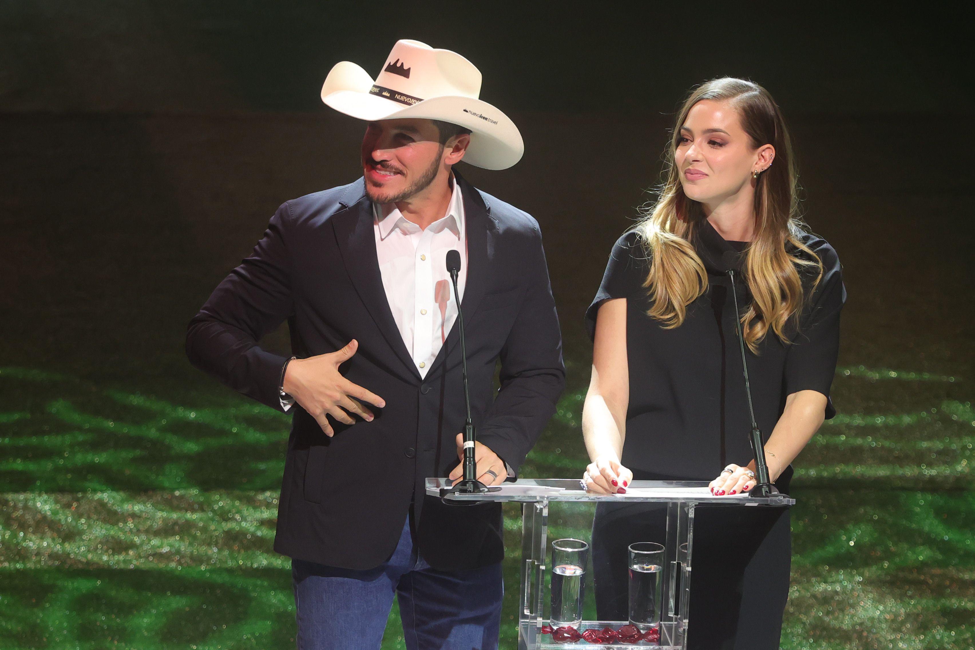 El rancho de las mil y una trabas