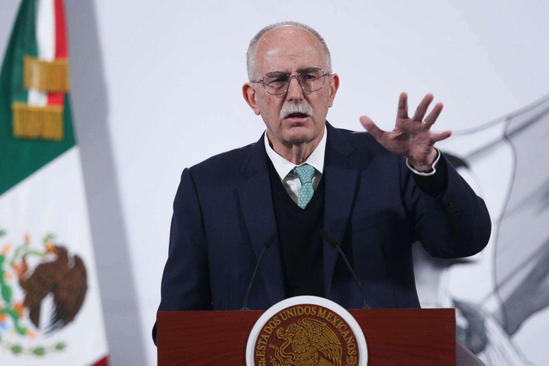 México aún no podrá exportar ganado a EU: plaga del gusano barrenador mantiene cerrada la frontera