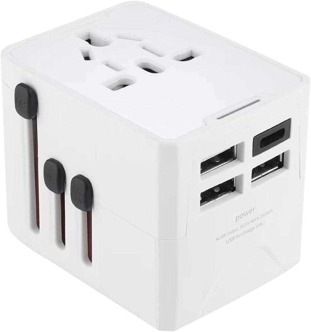 Imagen Adaptador
