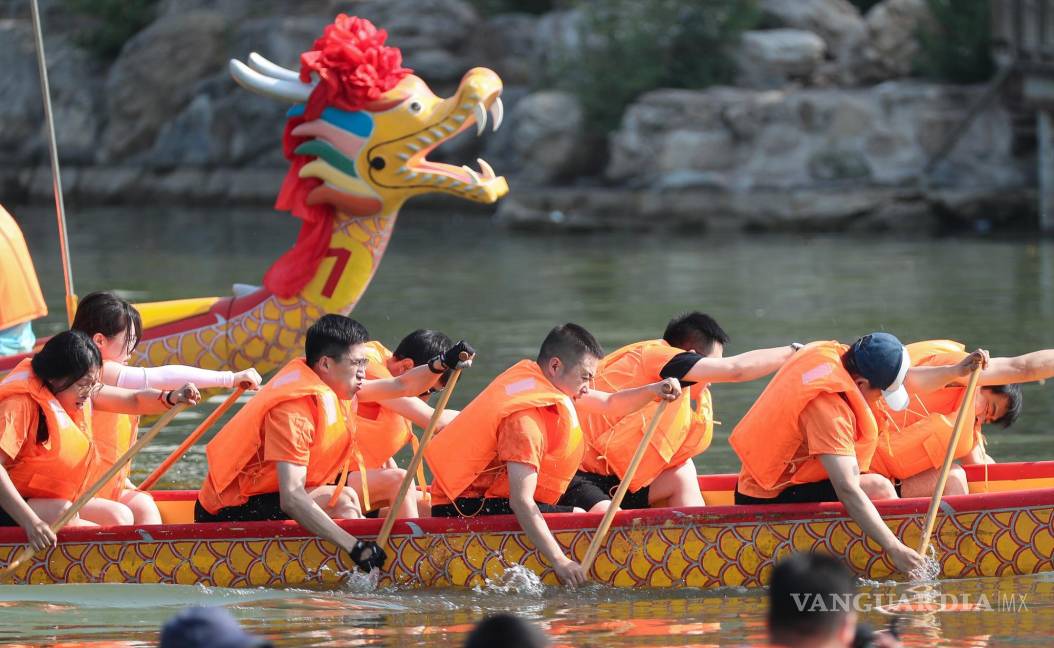 $!Este festival tiene sus raíces en la antigua China y está vinculado a varias leyendas y tradiciones.