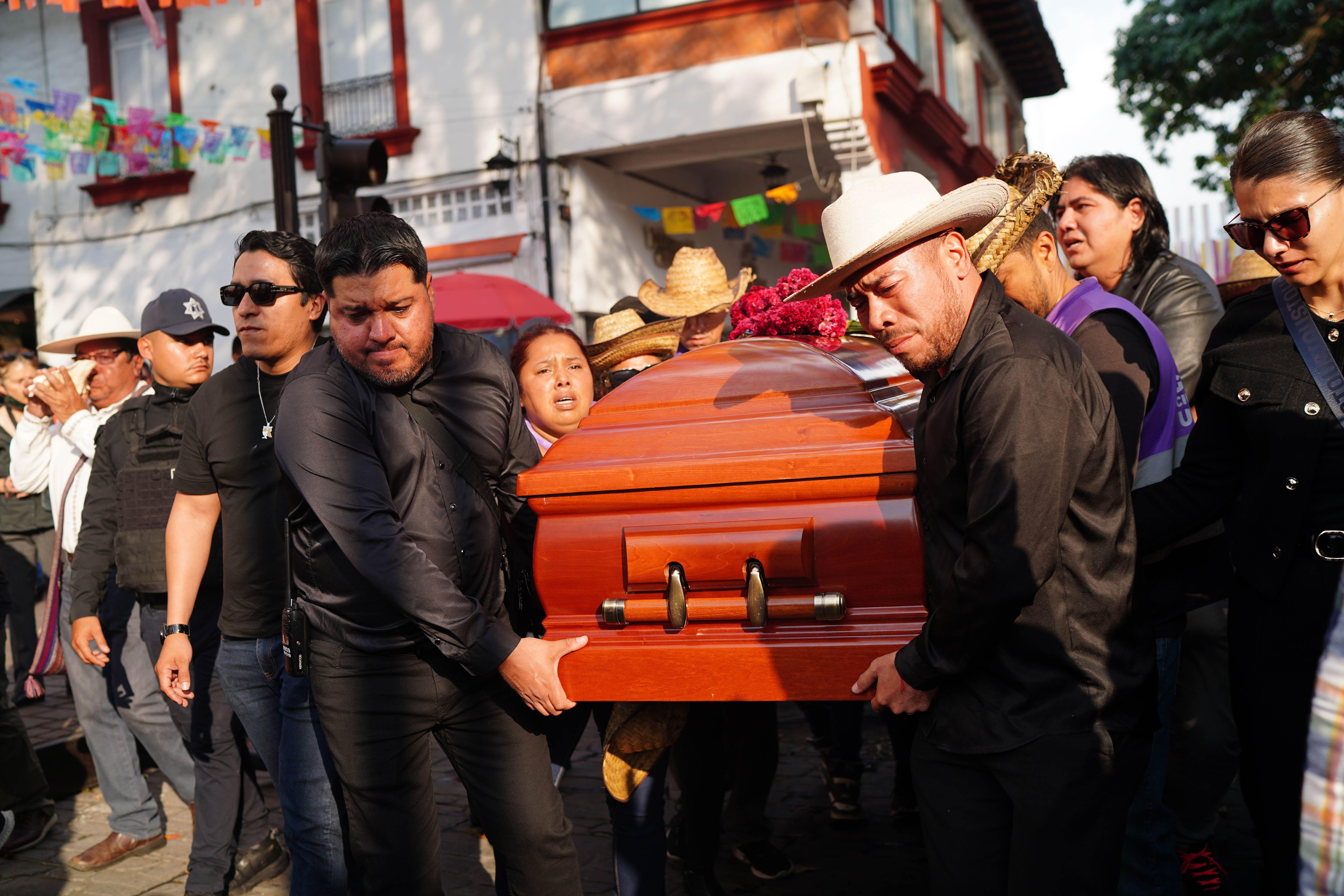 Michoacán: Señalan expertos fallos en planes para combatir la inseguridad . Noticias en tiempo real