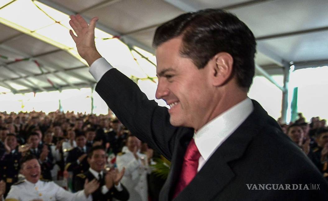 $!Javier Corral va contra fallo para que estados se sumen a pleito con Peña Nieto