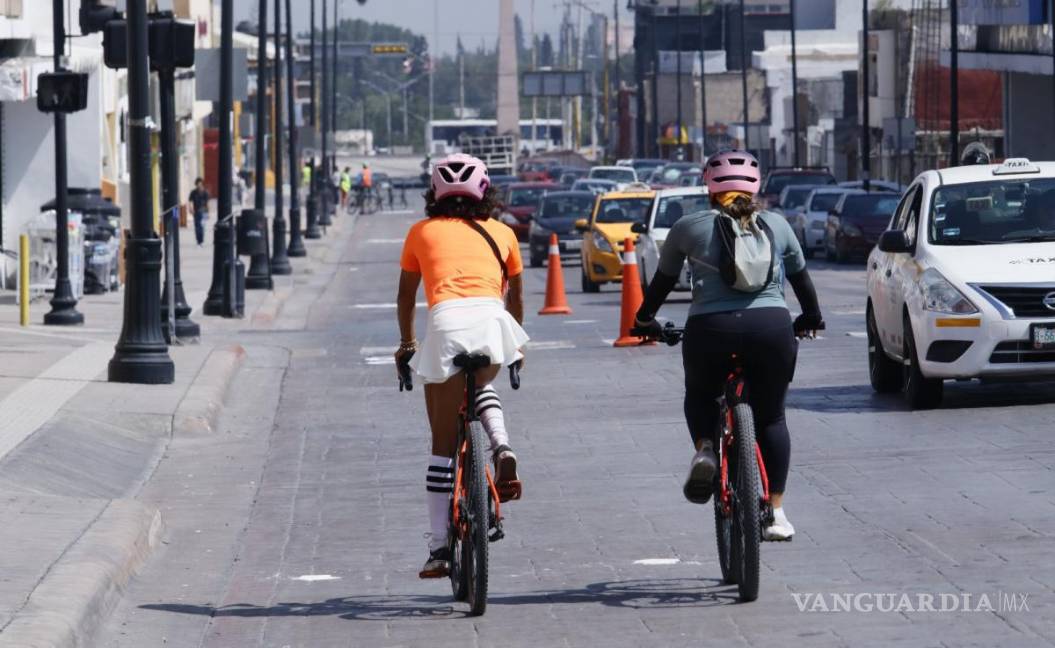 La bicicleta, aliada indiscutible de la sustentabilidad urbana