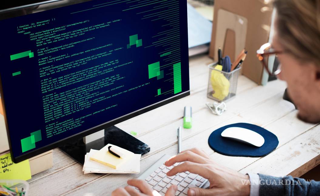 $!Los programas informáticos (software) conquistaron el mundo y ahora la IA ha comenzado a conquistar el software.