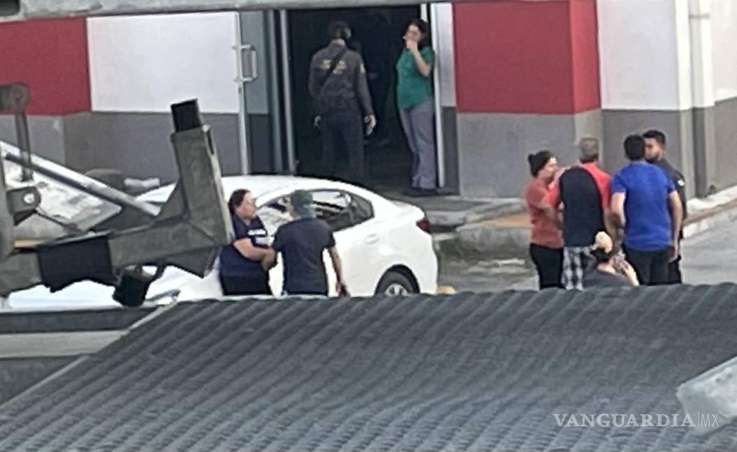 Muere ingeniero en empresa japonesa, en Saltillo, por posible infarto