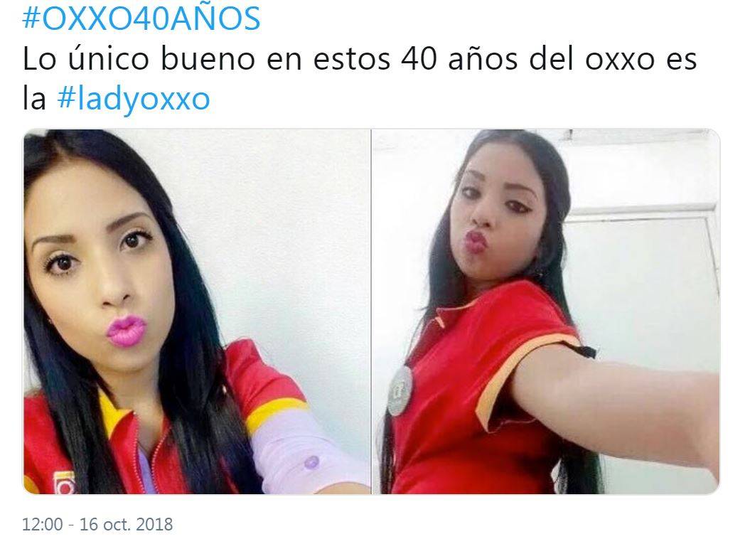 $!Las redes sociales le celebran a Oxxo sus 40 años ¡Con memes!