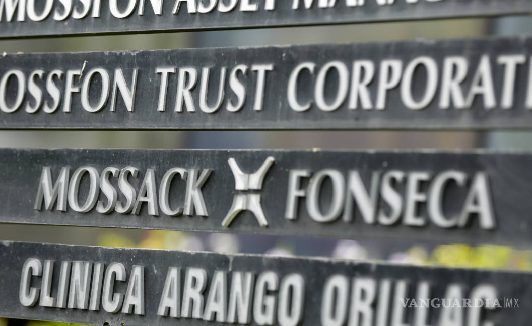 $!Escándalo de Panamá Papers se intensifica en Reino Unido, Portugal y Bélgica