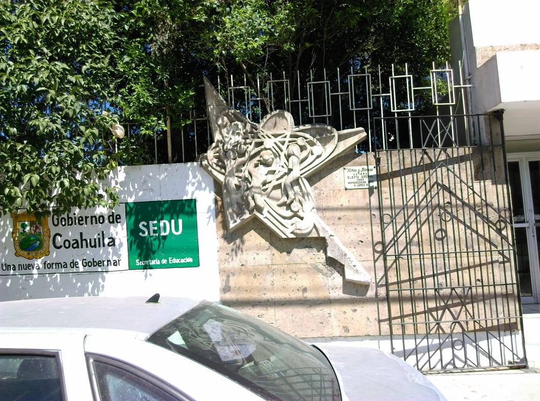 $!Comienzan homenajes a Electa Arenal con restauración