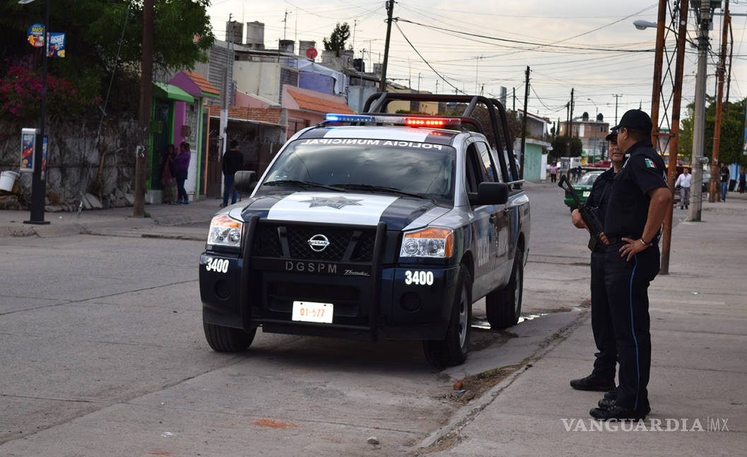 $!Detienen a 9 secuestradores en Edomex y Veracruz y liberan a dos víctimas