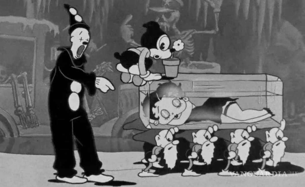 $!Blancanieves, 80 años del clásico de Disney