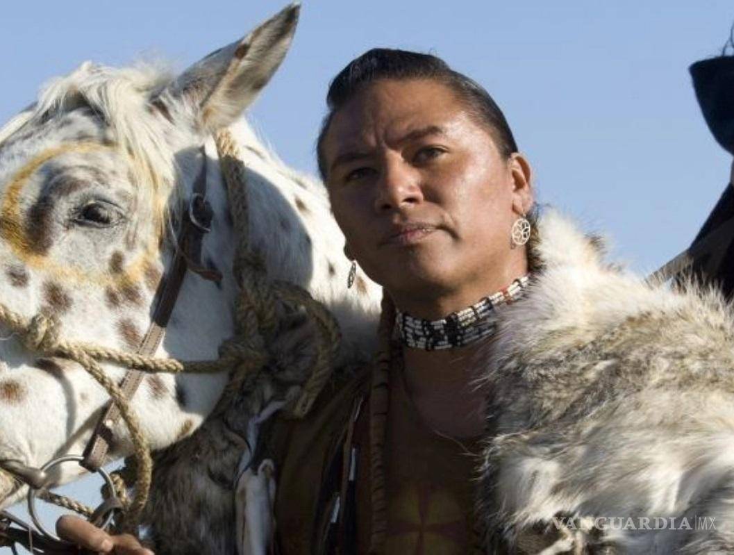 $!Hasta el momento, sus compañeros del conocido filme de los 90 como Kevin Costner y Mary McDonnell no han emitido declaraciones